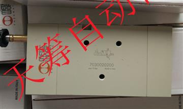 美特沃克電磁閥7030020200